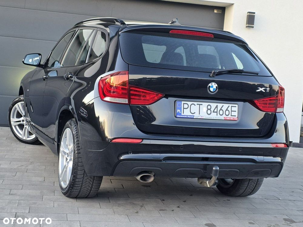 BMW X1 - 35