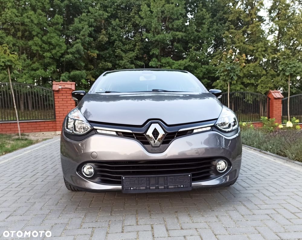 Renault Clio TCe 90 Limited - 2