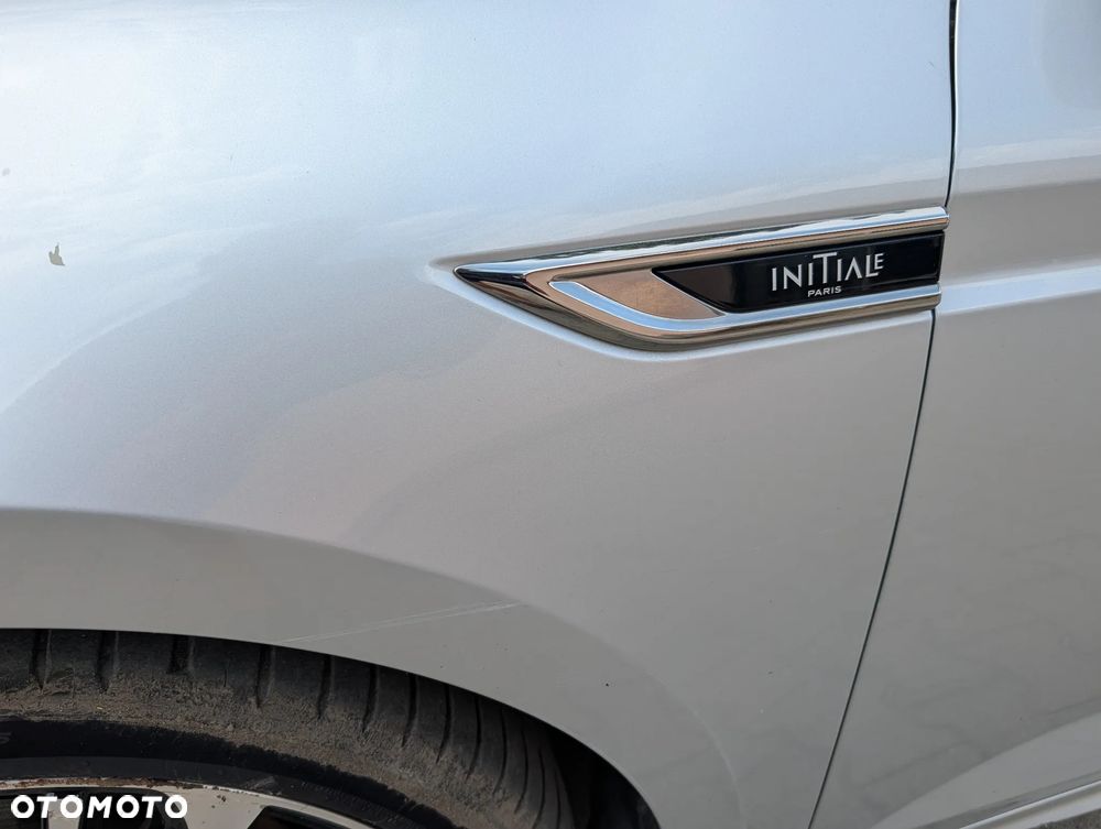Renault Talisman BLUE dCi 160 EDC INITIALE PARIS - 15