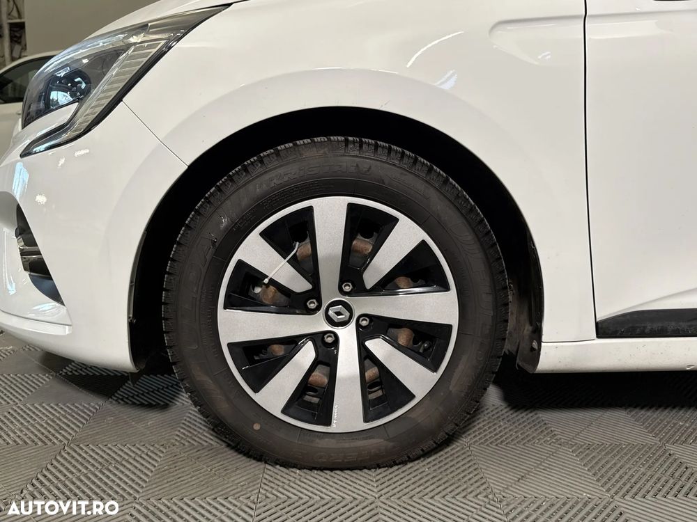 Renault Clio - 14