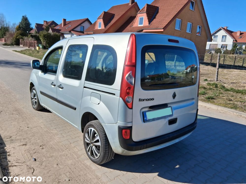 Renault Kangoo 1.5 dCi Helios - 5