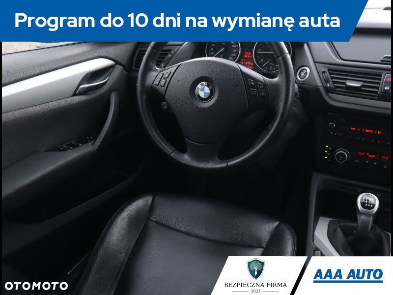 BMW X1 - 8