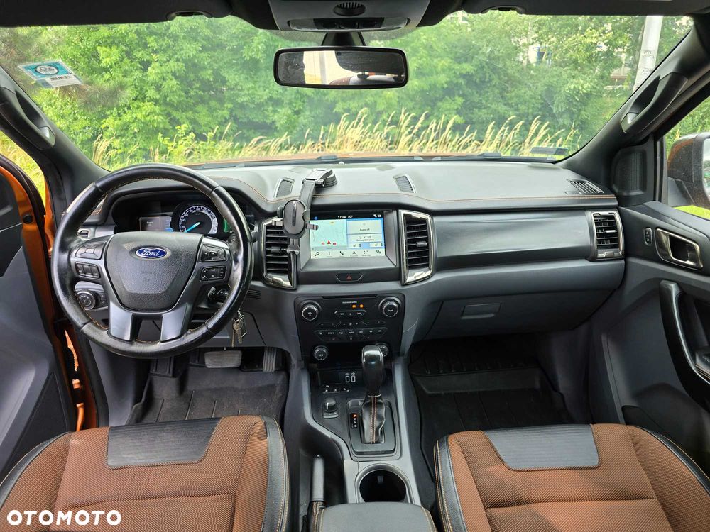 Ford Ranger - 5