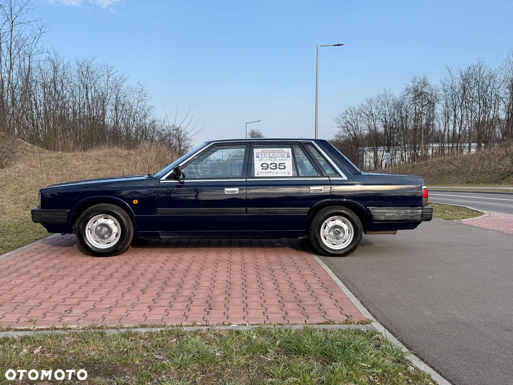 Nissan Laurel 2.8 GL D - 2