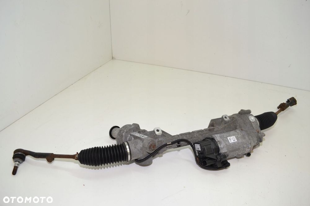 BMW 1 E81 E87 E90 E91 PRZEKŁADNIA MAGLOWNICA ELEKTRYCZNA EU 6788741 - 1