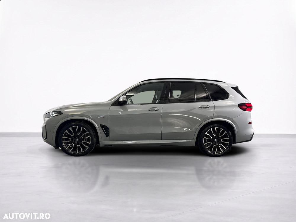 BMW X5 - 3