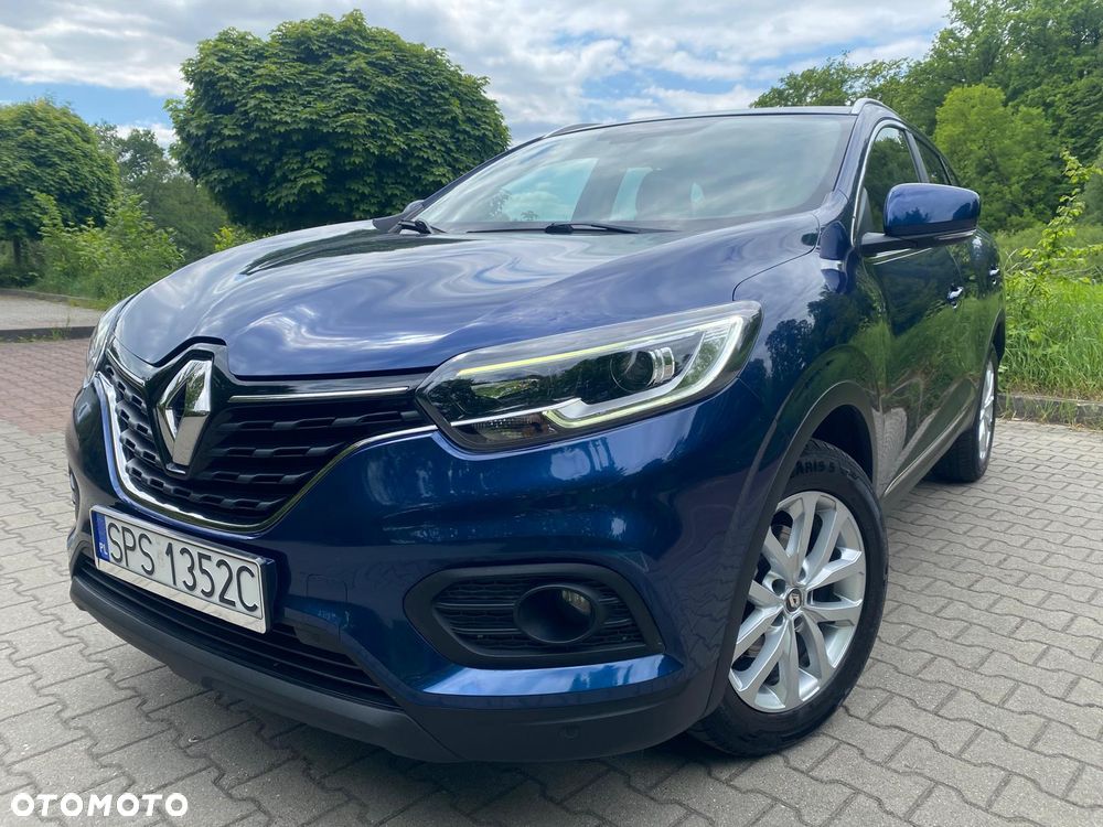 Renault Kadjar - 4