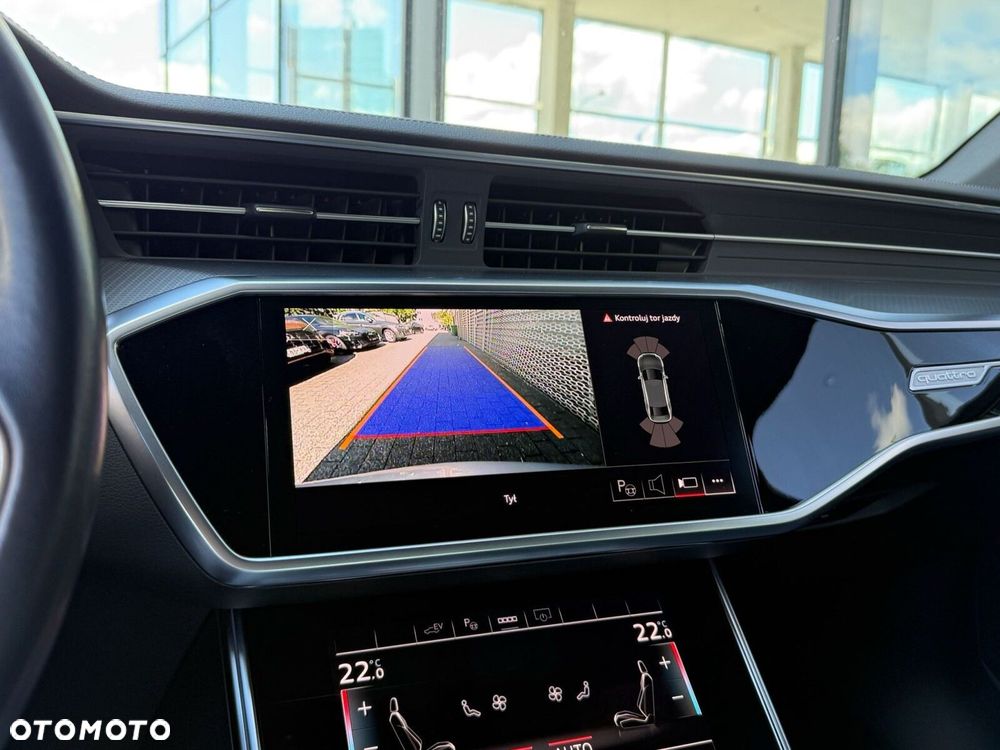 Audi A6 Limousine - 30