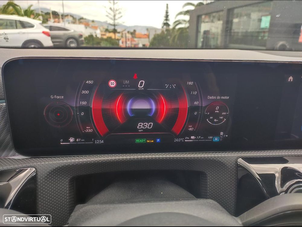 Mercedes-Benz CLA 250 e Style Plus - 14