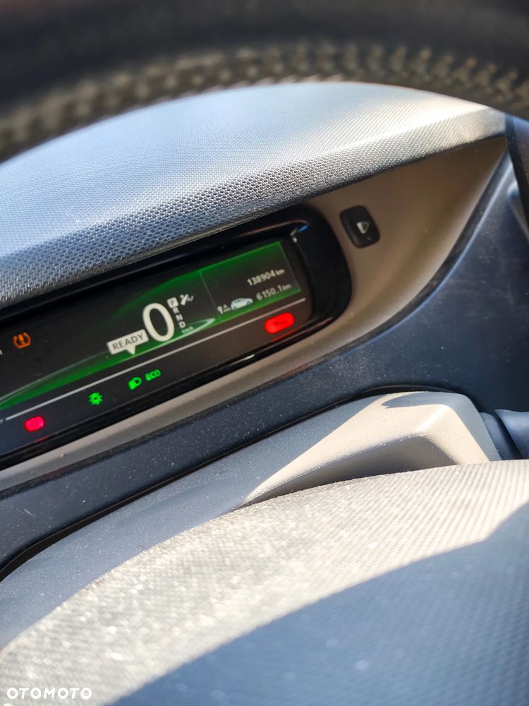 Renault Zoe - 15