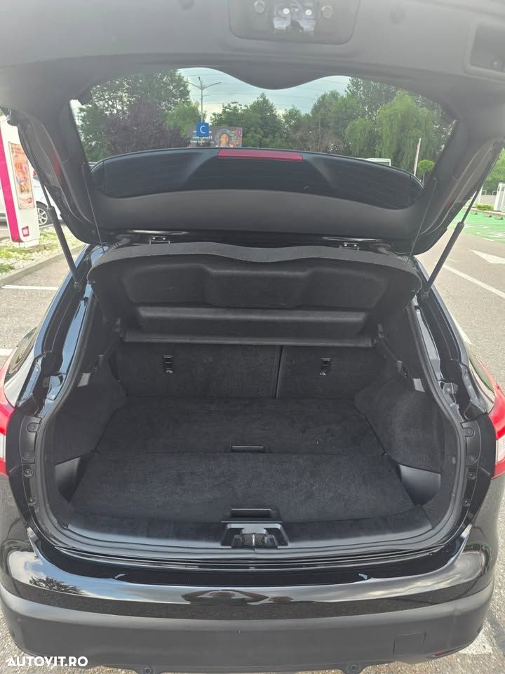 Nissan Qashqai 1.5 DCI Start/Stop N-Connecta - 5