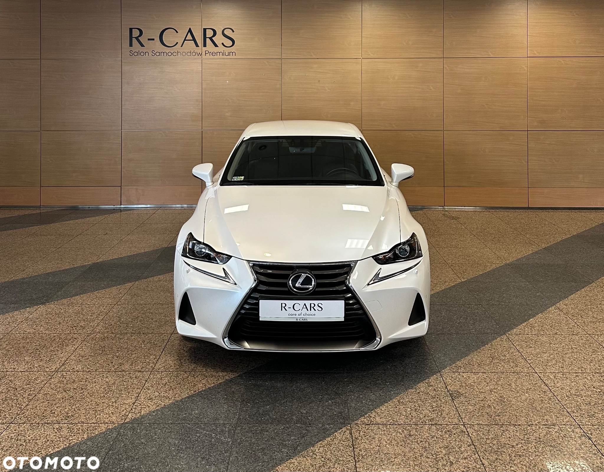 Lexus IS 200t / 300 Elegance - 3