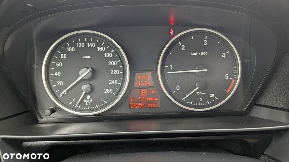 BMW Seria 5 - 25