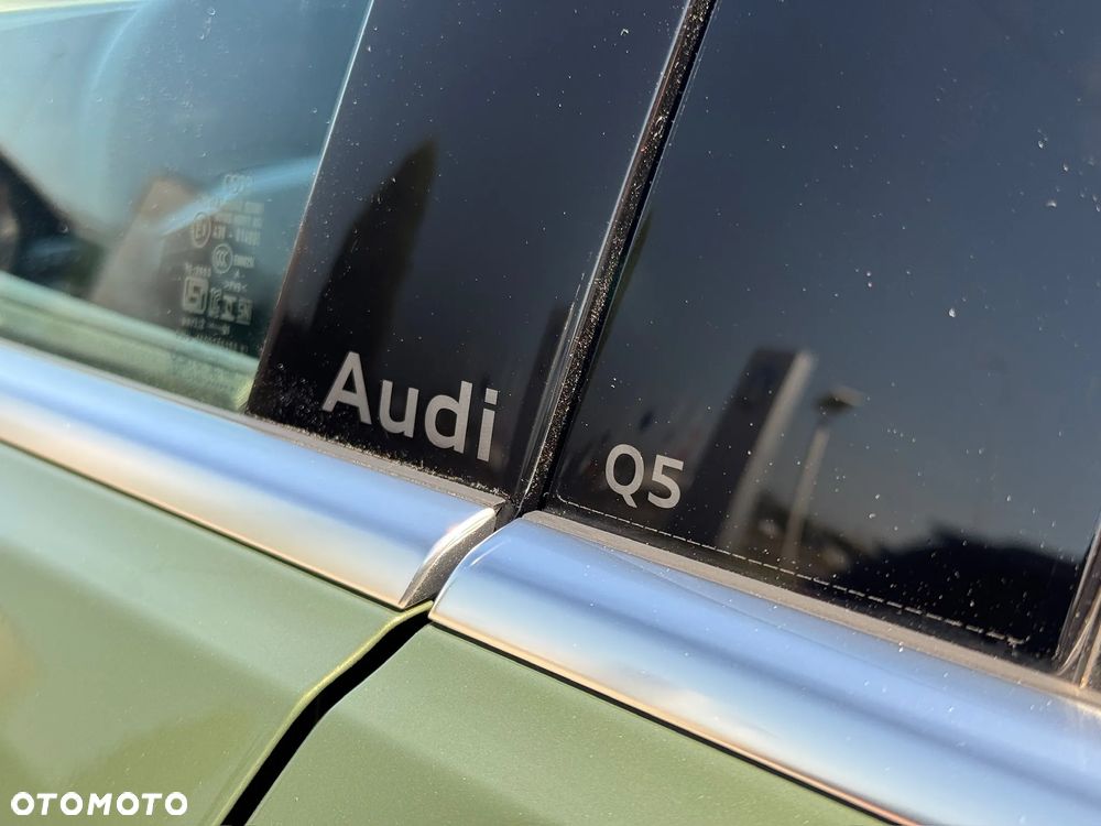 Audi Q5 e-Hybrid 220 kW Quattro S tronic - 10