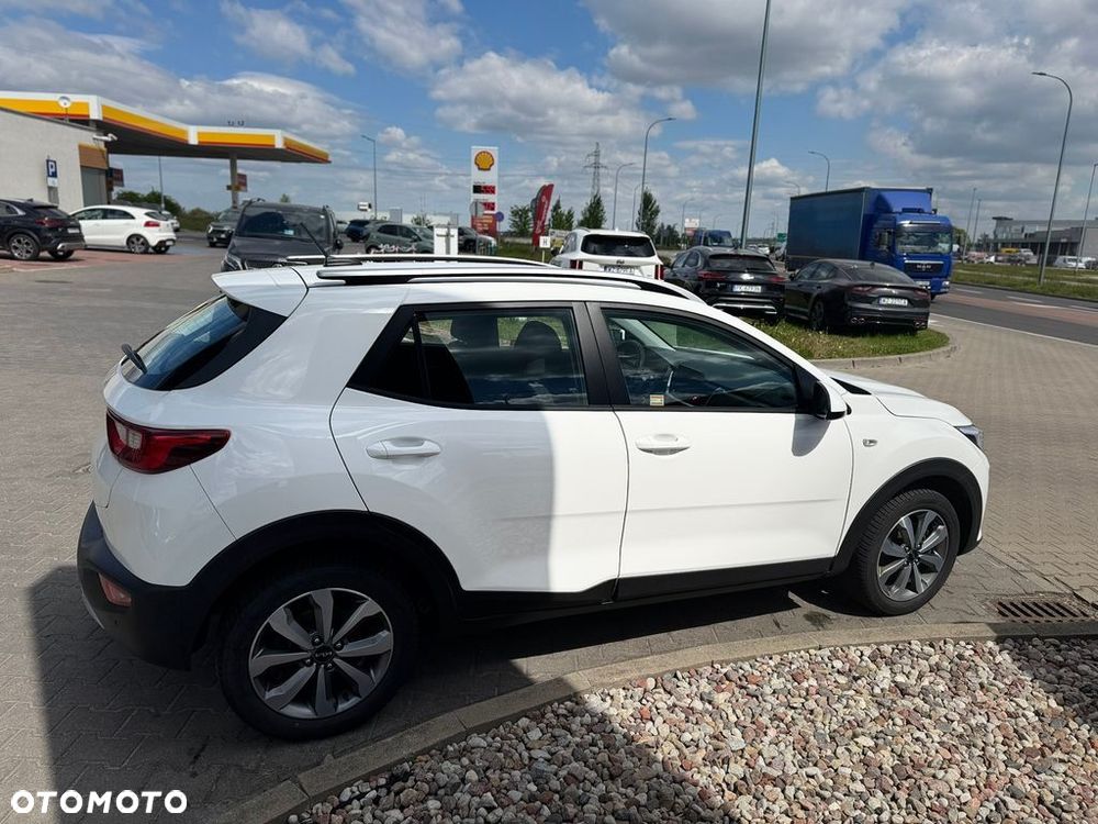 Kia Stonic 1.2 M - 6