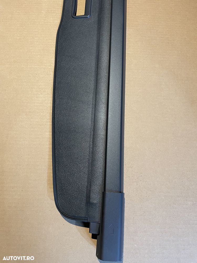 Rulou portbagaj vw touran 2003-2015 - 2