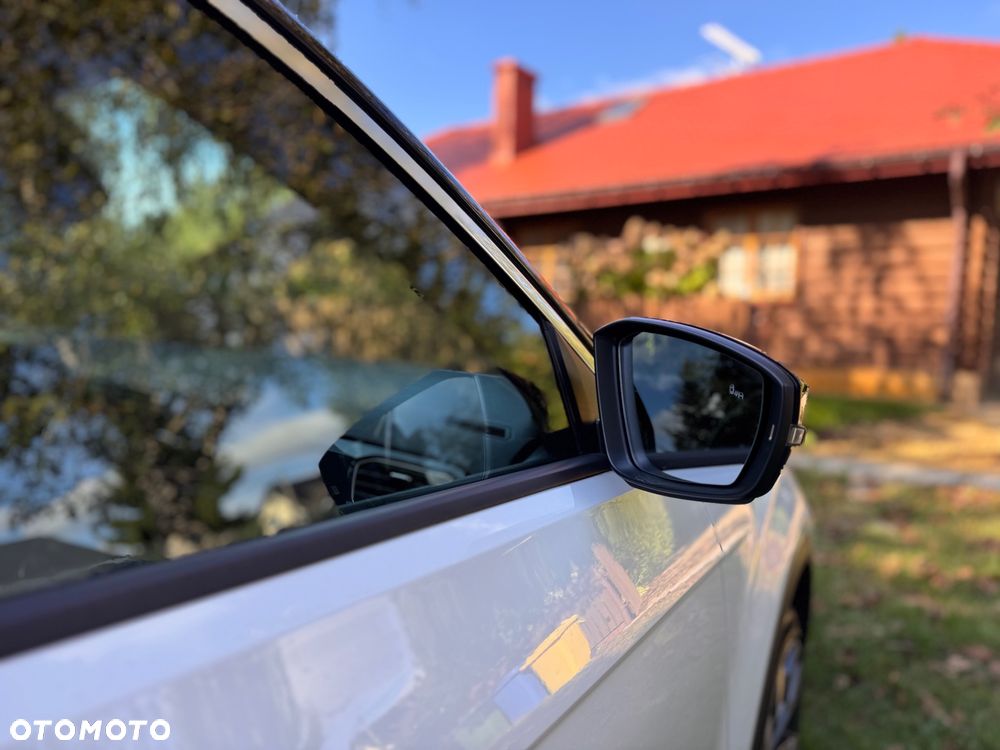 Volkswagen T-Roc 2.0 TSI 4Motion Advance DSG - 9