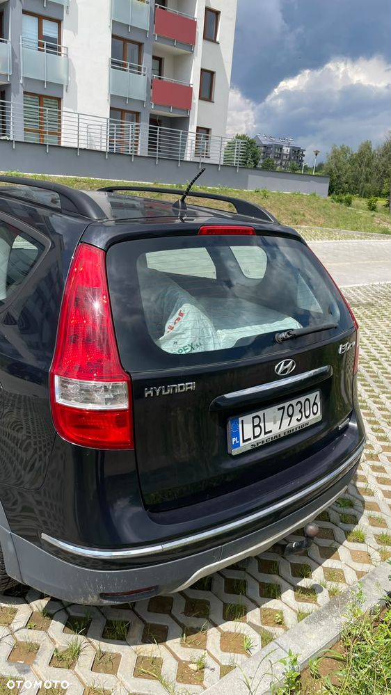 Hyundai i30 1.6 CRDi Classic EU5 - 4