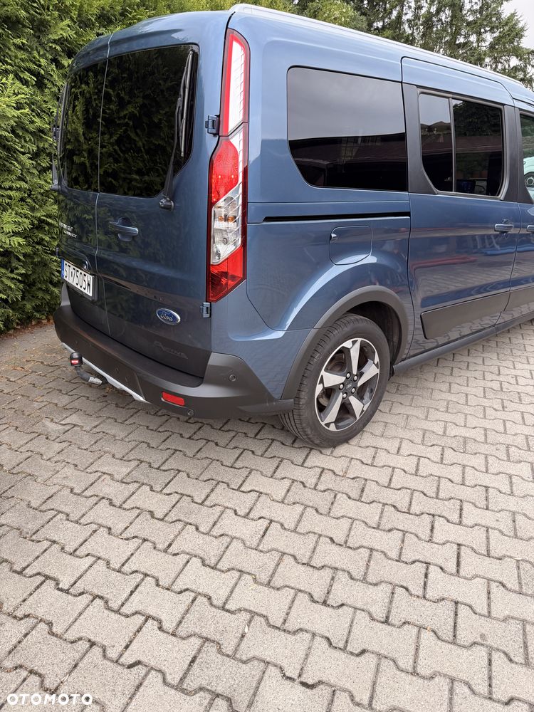 Ford Transit Connect 230 L2 Trend PowerShift (bryg.) - 7