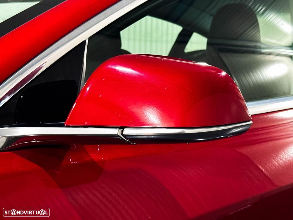 Tesla Model 3 Long Range Tração Integral - 16