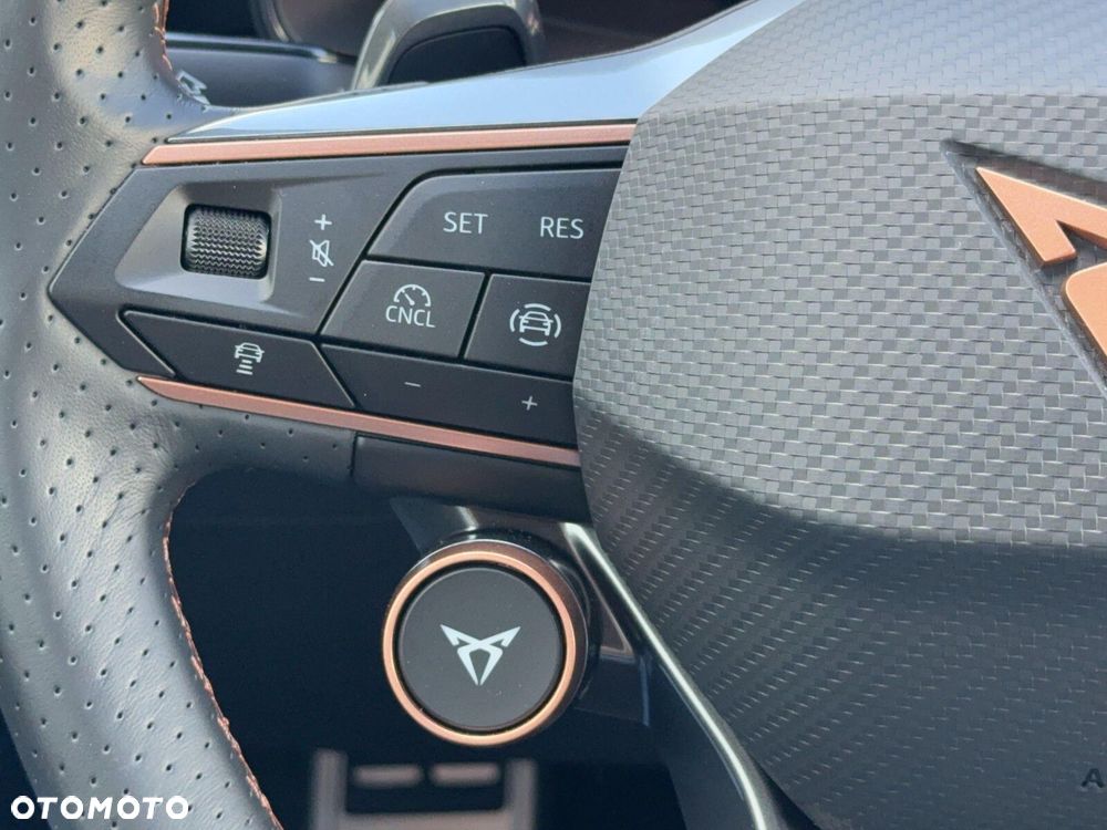 Cupra Formentor 1.5 TSI DSG - 18