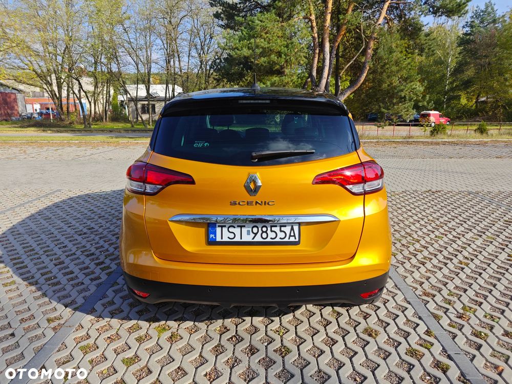 Renault Scenic - 6