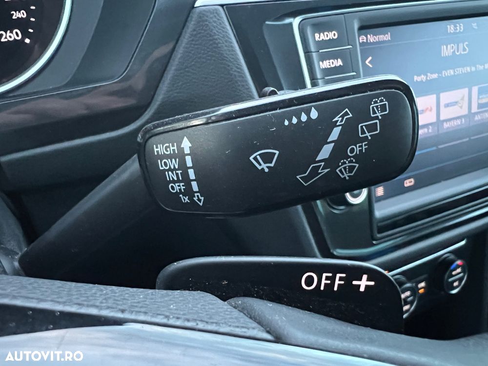 Volkswagen Tiguan 2.0 TDI SCR 4MOTION DSG Highline - 15