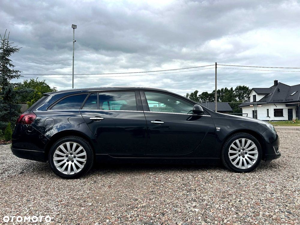 Opel Insignia - 4