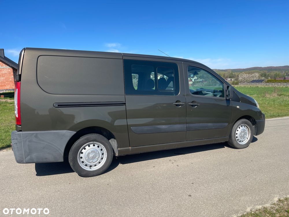 Peugeot Expert Tepee L2H1 (5-Si.) Vagabond - 11