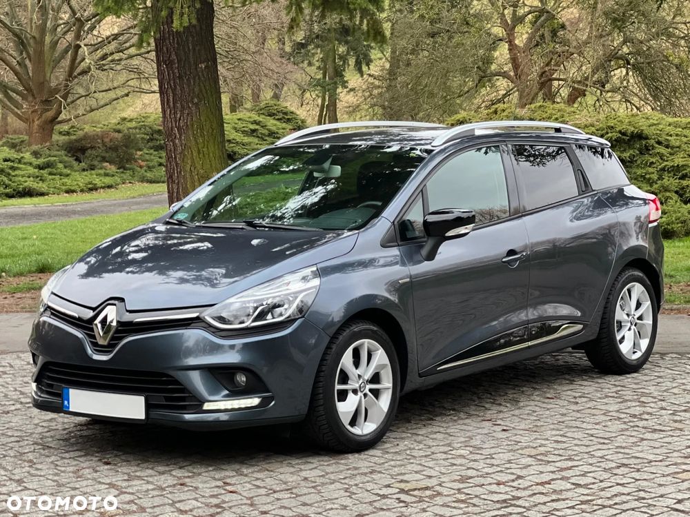 Renault Clio 0.9 Energy TCe Limited - 12