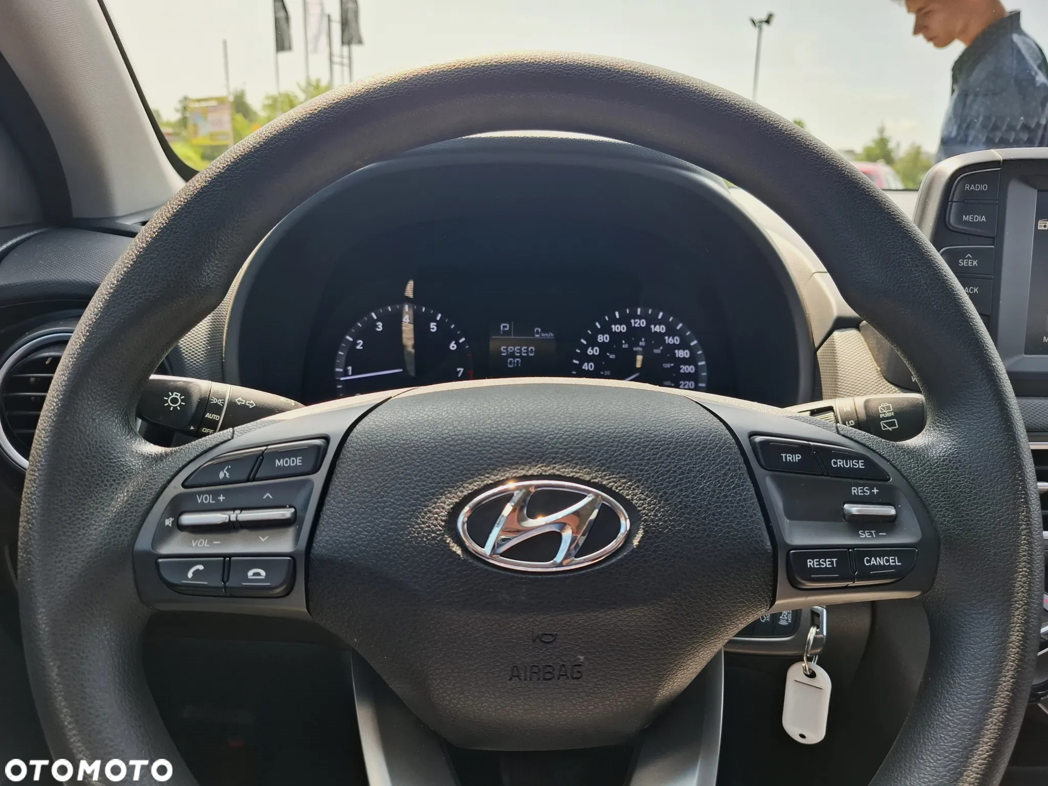 Hyundai Kona 1.6 T-GDI Comfort DCT - 13