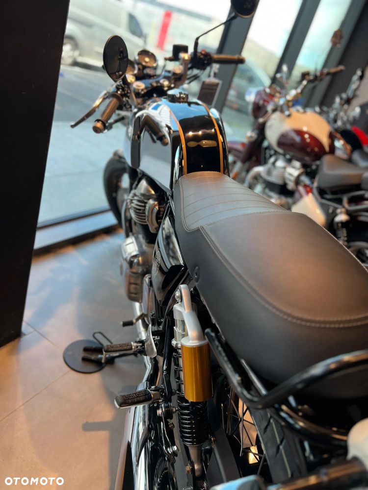 Royal Enfield Continental - 2