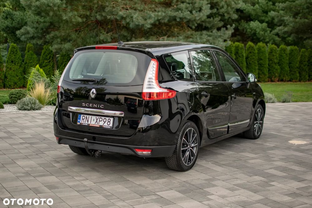 Renault Grand Scenic 1.6 16V 110 Dynamique - 3
