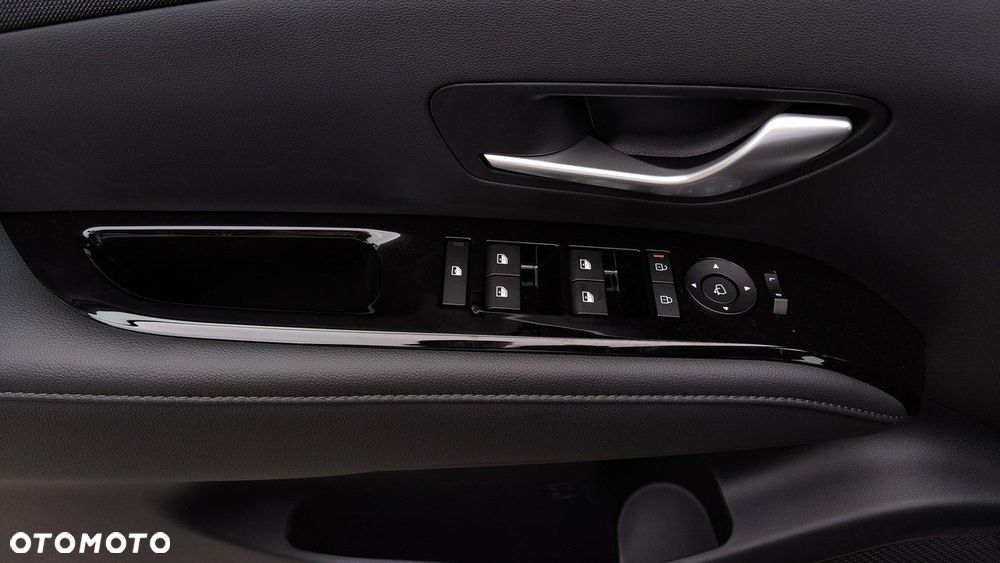 Hyundai Tucson 1.6 T-GDi Platinum 2WD DCT - 7