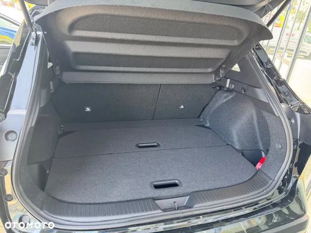 Nissan Qashqai 1.3 DIG-T mHEV N-Connecta Xtronic - 11