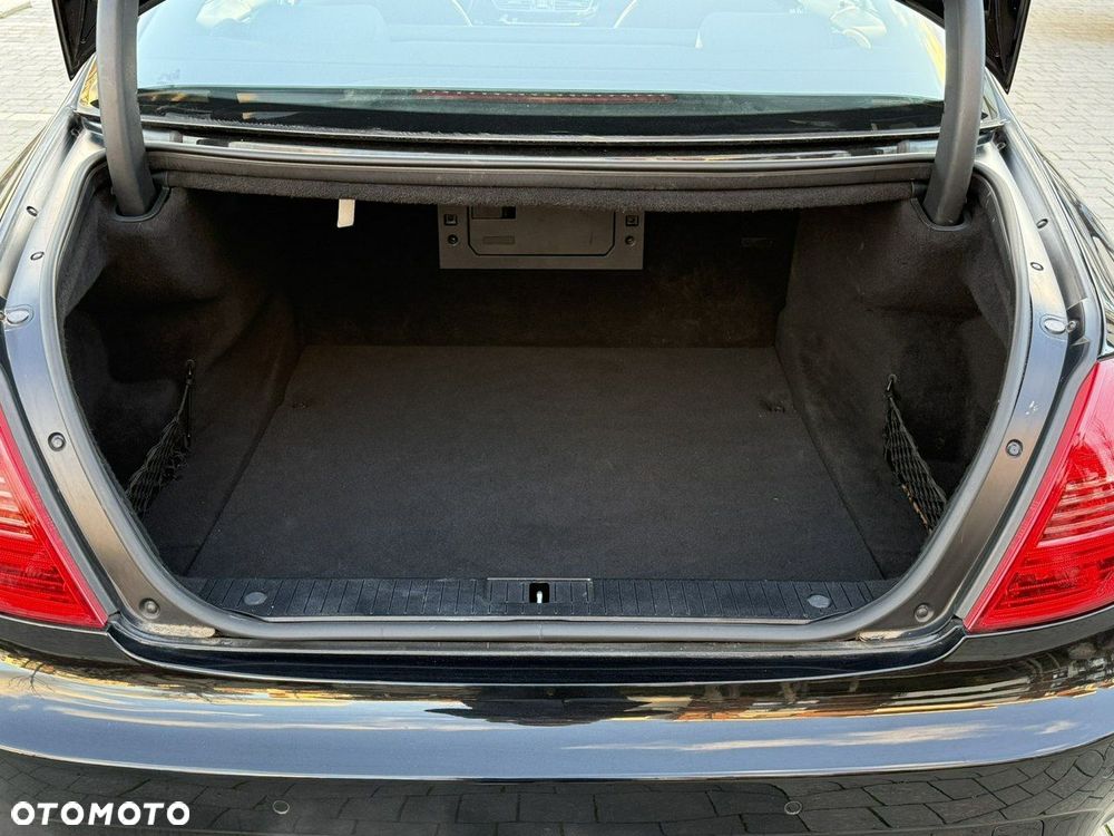 Mercedes-Benz CL - 19