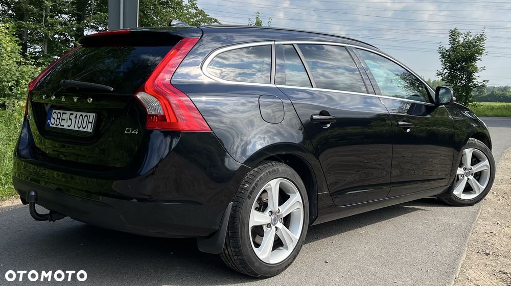 Volvo V60 - 3