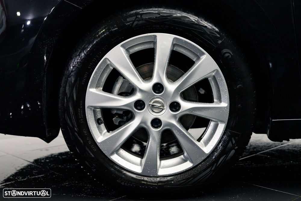 Opel Corsa 1.2 Business - 8