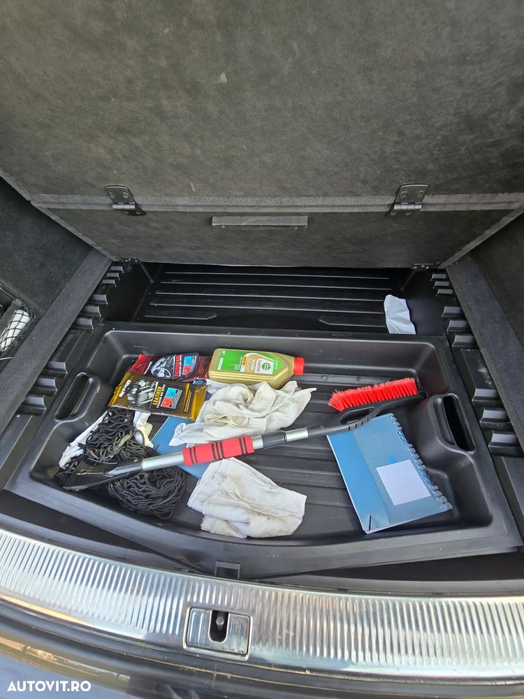 Audi Q7 3.0 TDI Quattro Tip - 7