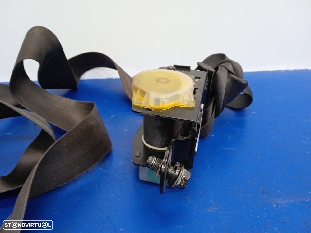 CINTO SEGURANÇA FRONTAL ESQUERDO HYUNDAI H-1 / STAREX LIMUSINA 2002 -88704A300 - 1