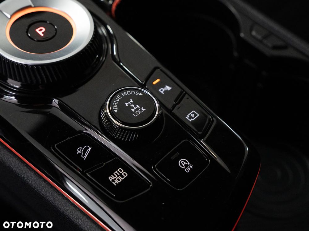 Kia Sportage 1.6 CRDI MHEV L Business Line 4WD DCT - 26