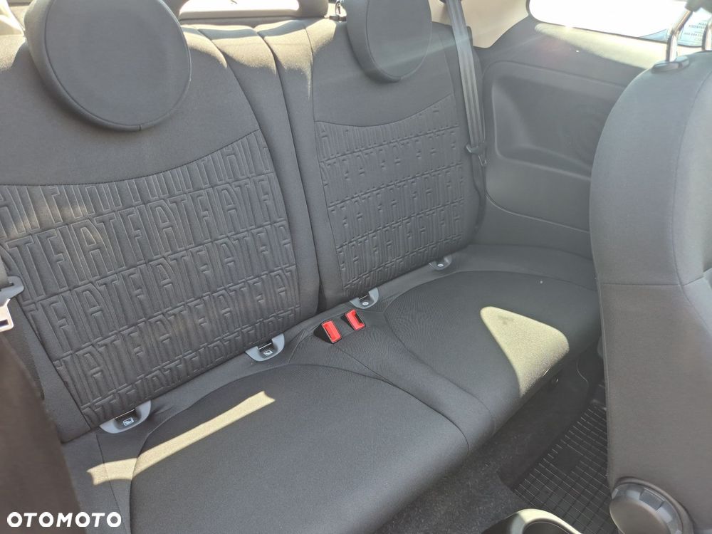 Fiat 500 - 22