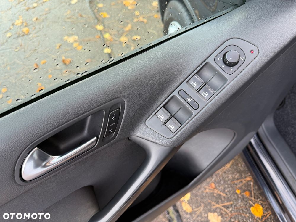 Volkswagen Tiguan 1.4 TSI 4Motion Trend & Fun - 28