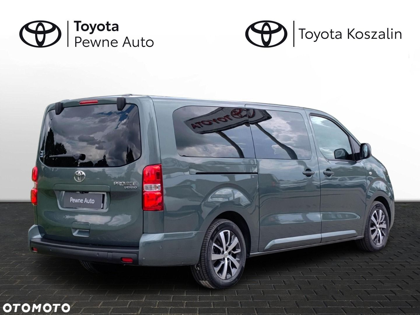 Toyota Proace Verso 2.0 D4-D Long Family - 29