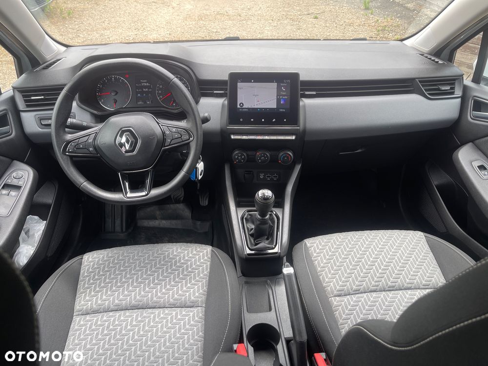 Renault Clio SCe 65 EXPERIENCE - 22