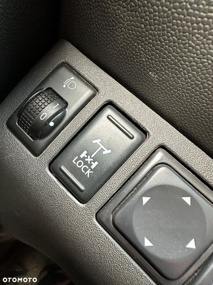Nissan Navara - 6