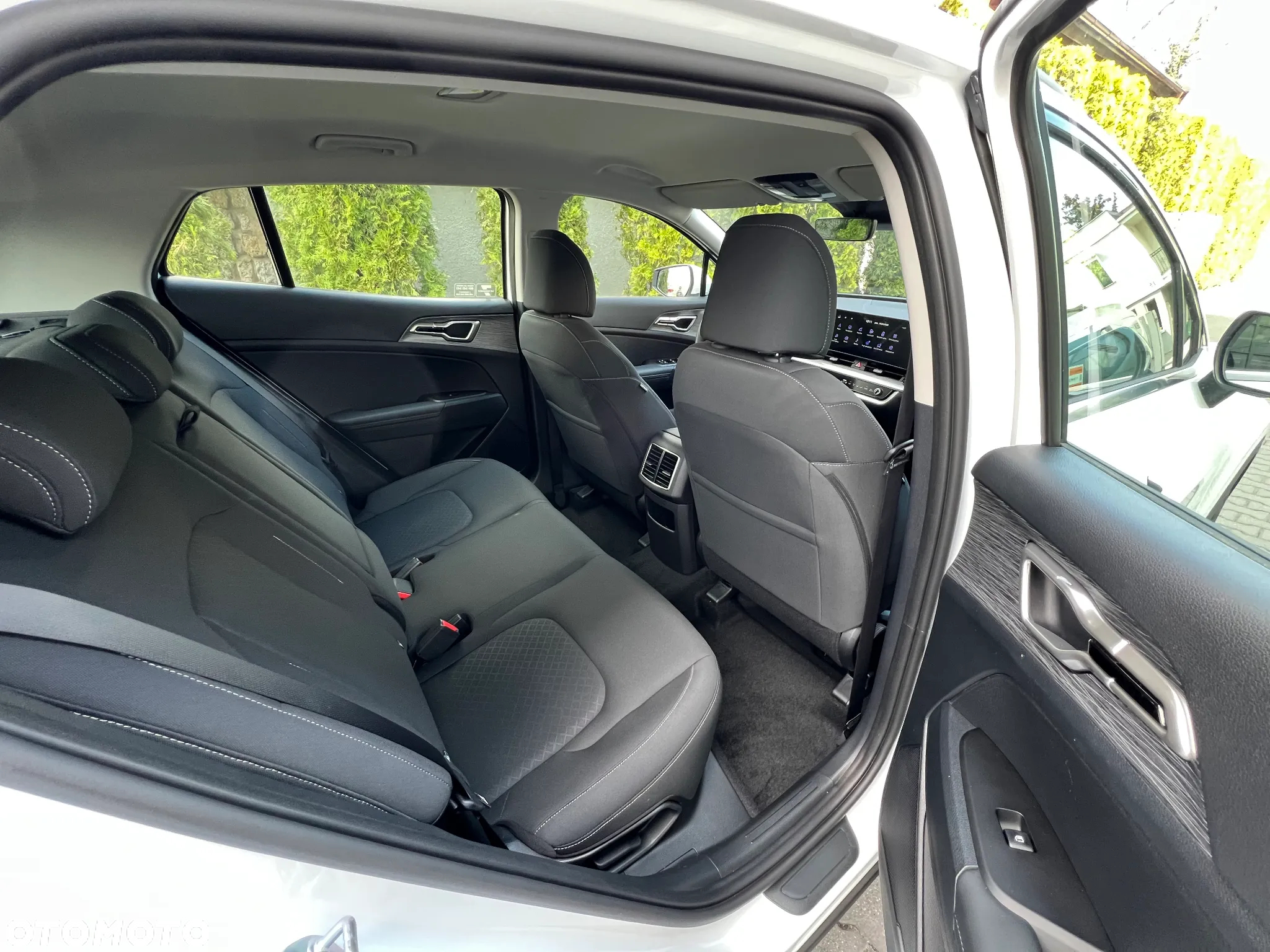 Kia Sportage 1.6 T-GDI M 2WD - 18