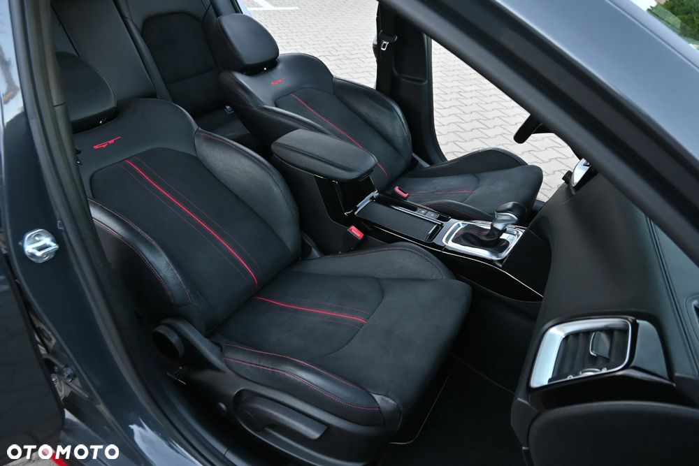 Kia ProCeed 1.6 T-GDI DCT7 OPF GT - 28