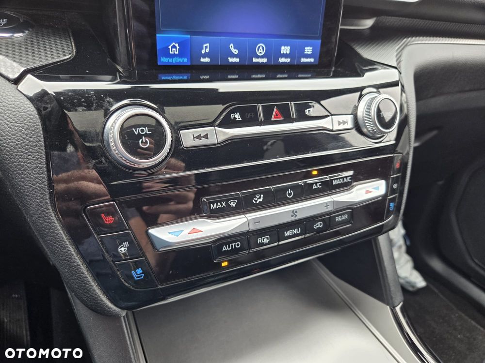 Ford Explorer EcoBoost Plug-in Hybrid ST-LINE - 23
