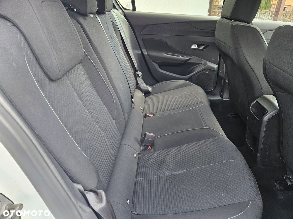 Peugeot 308 - 19